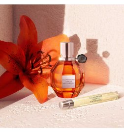 Flowerbomb Tiger Lily - Eau de Parfum Flowerbomb Tiger Lily - Eau de Parfum